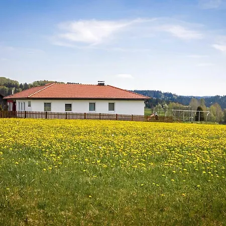 בית נופש Traumferienhaus Xxl Ortner *