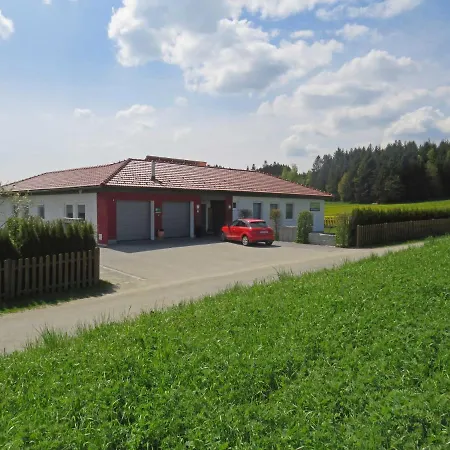 Casa de Férias Traumferienhaus Xxl Ortner *