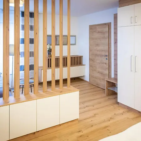 Traumferienhaus Xxl Ortner * Wetzendorf