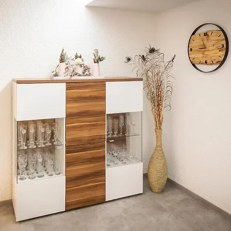 Traumferienhaus Xxl Ortner