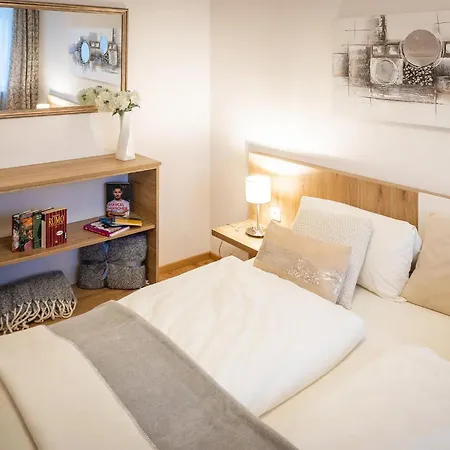 Traumferienhaus Xxl Ortner בית נופש *