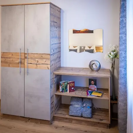בית נופש Traumferienhaus Xxl Ortner