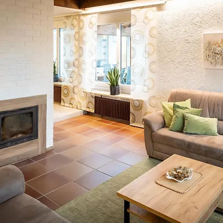 Traumferienhaus Xxl Ortner Wetzendorf