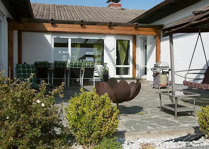 Traumferienhaus Xxl Ortner בית נופש Wetzendorf