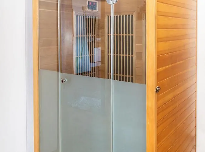 בית נופש Traumferienhaus Xxl Ortner Wetzendorf