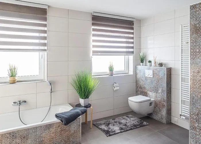 בית נופש Traumferienhaus Xxl Ortner Wetzendorf