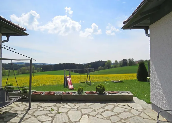 Traumferienhaus Xxl Ortner *