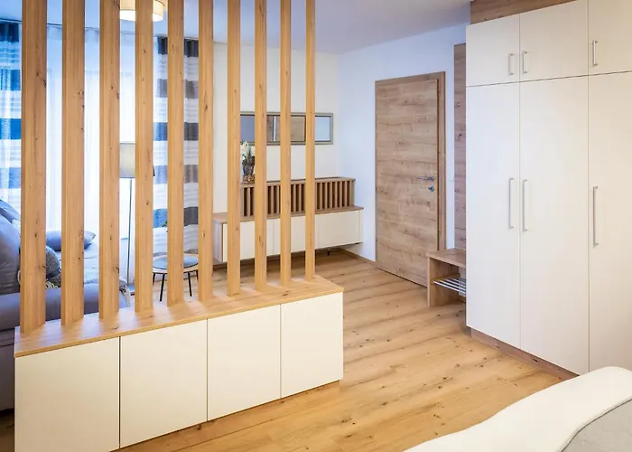 Traumferienhaus Xxl Ortner * Wetzendorf