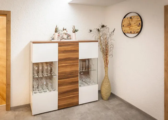 Traumferienhaus Xxl Ortner