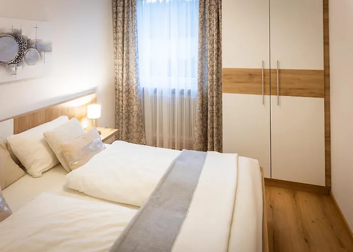 Traumferienhaus Xxl Ortner Wetzendorf