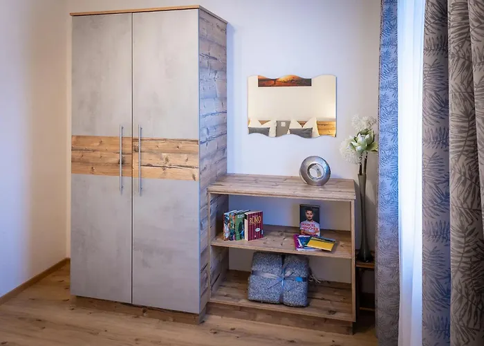 בית נופש Traumferienhaus Xxl Ortner