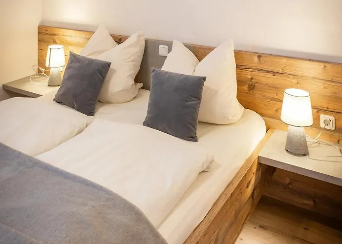 Traumferienhaus Xxl Ortner *