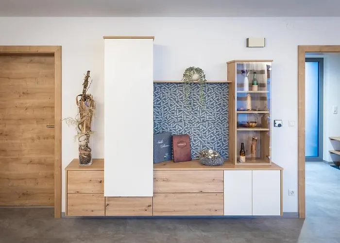 Traumferienhaus Xxl Ortner Wetzendorf