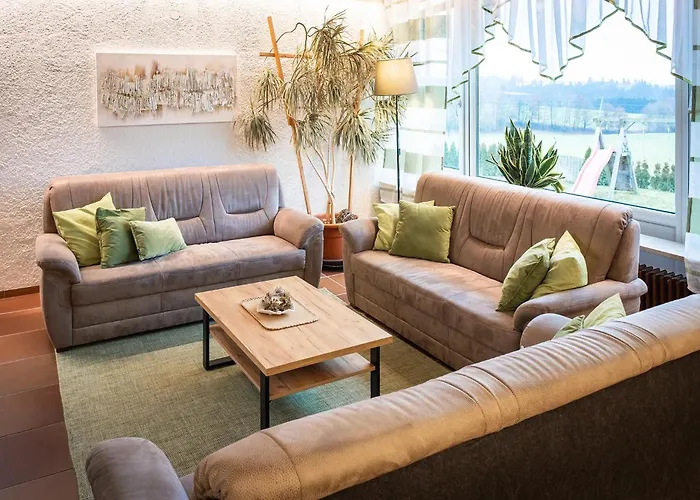 Traumferienhaus Xxl Ortner * Wetzendorf