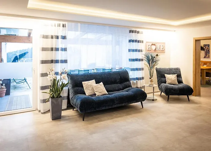 Traumferienhaus Xxl Ortner